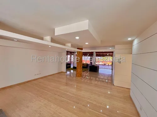 Casa En Venta En El Peñon Rvz