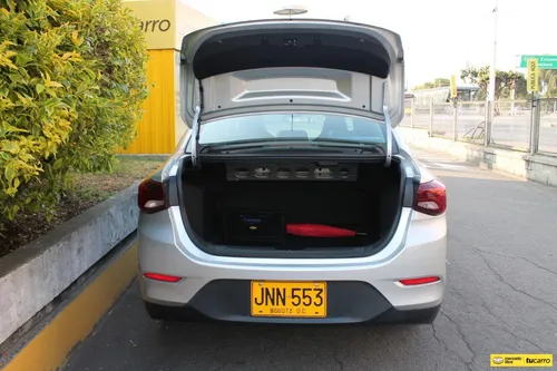 Chevrolet Onix 1.0T Ltz At UNICO DUEÑO.