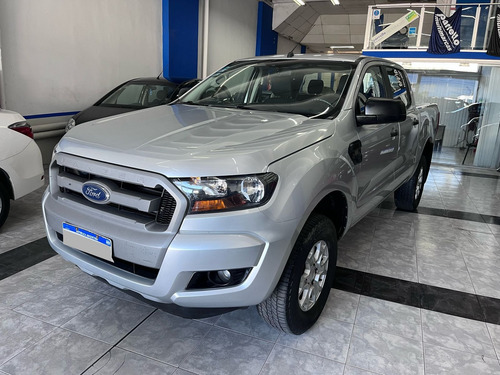 Ford Ranger 3.2 Cd Xls Tdci 200cv Automática