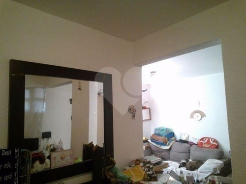 Oportunidade Apartamento À Venda Em Pinheiros , Com Três Dormitórios, Setenta E Sete Metros. - 170-im255114
