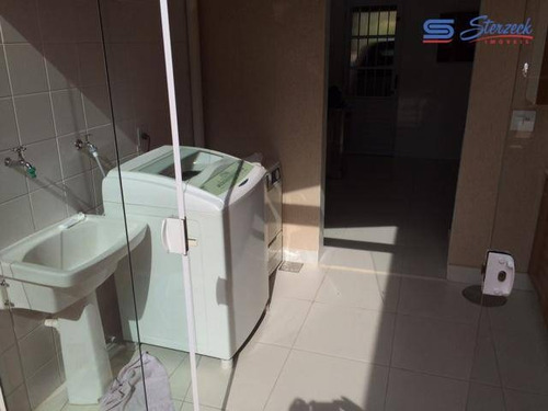 Imagem 6 de 25 de Casa À Venda, 150 M² Por R$ 850.000,00 - Condomínio Casa Grande - Louveira/sp - Ca0888