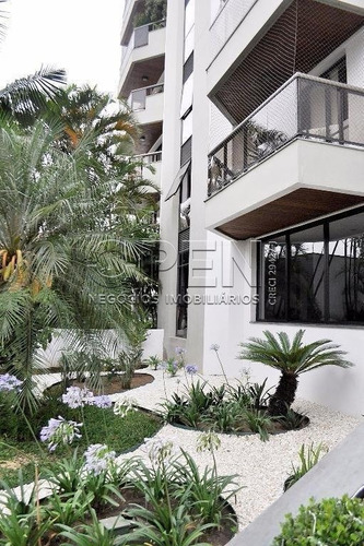 Imagem 6 de 21 de Apartamento Com 3 Dormitórios À Venda, 146 M² Por R$ 690.000,00 - Vila Pinheirinho - Santo André/sp - Ap5754