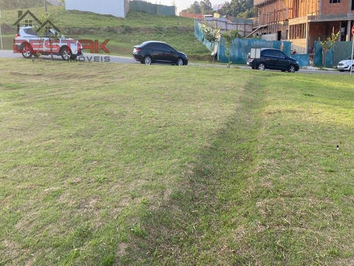 Imagem 3 de 15 de Ref.: 5905 - Terreno Em Jundiaí Para Venda - V5905