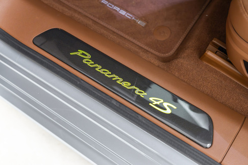 Porsche Panamera PANAMERA 4SEHY