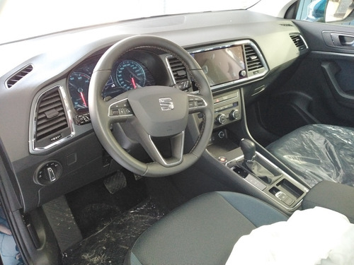 Seat Ateca Style 1.4 Tsi 0km 2021