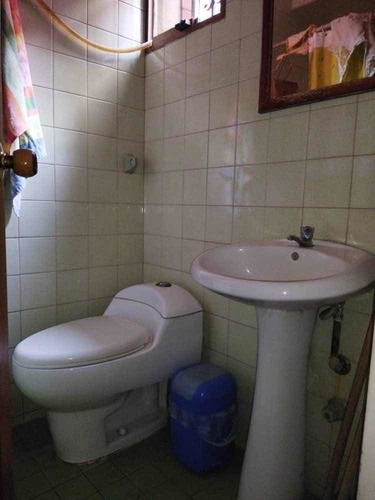 Imagen 21 de 21 de Jorge Febres Vende Apartoquinta En Urb. Prebo I (lemc-485)