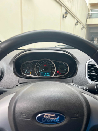 Imagen 12 de 16 de Ford Ka 2016 1.5 S