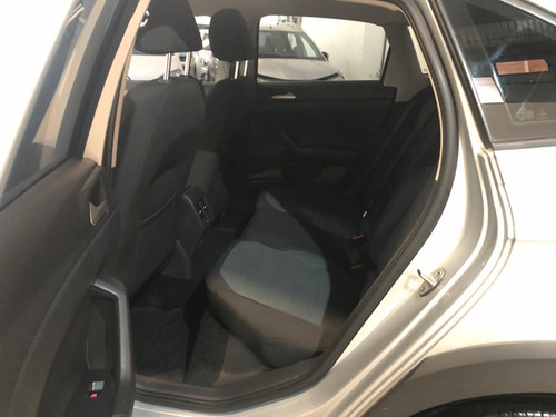 Volkswagen Nivus 1.0 Tsi Tiptronic Highline