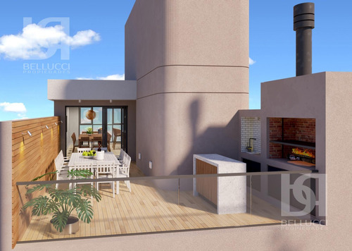 Departamento En Pozo A La Venta!! Posibilidad De Financiacion