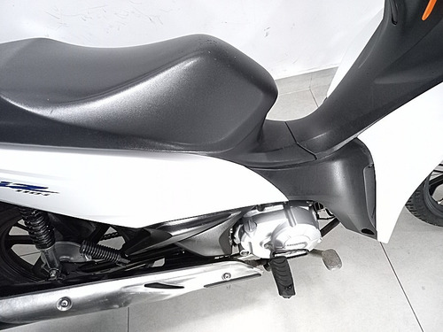 Imagem 12 de 14 de Honda Biz 110 I 2020