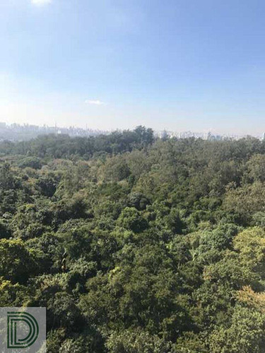 Imagem 2 de 15 de Apartamento Para Venda No Bairro Vila Indiana Em São Paulo - Cod: Di19777 - Di19777