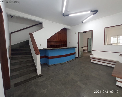 Imagem 24 de 30 de Prédio Comercial Sorocaba, Centro, Prédio Comercial Em Sorocaba, Centro - Pc00182 - 68342624