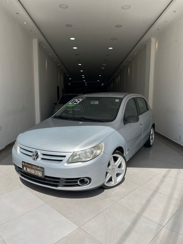 Volkswagen Gol 1.0 Total Flex 5p