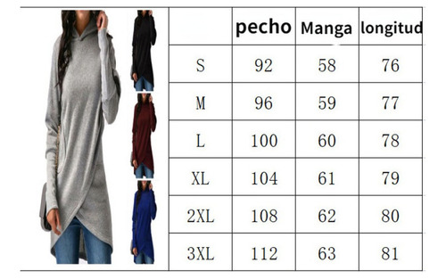 Sudadera Casual De Moda Dama Cruzada Con Capucha