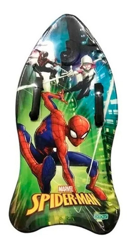 Spiderman Barrenador 94 Cm 2079