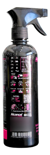 Kit Fastsel Selante 500ml + Toalha P/ Secagem Purple 50x80