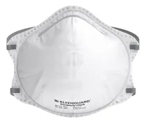 Comprar Respirador N95 Kleenguard 3300 Serie Blanco 20 Pzs