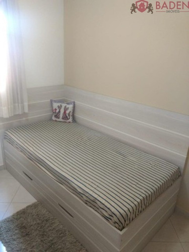 Imagem 2 de 13 de Apartamento 3 Dormitórios Sendo 1 Suíte - Ap04564