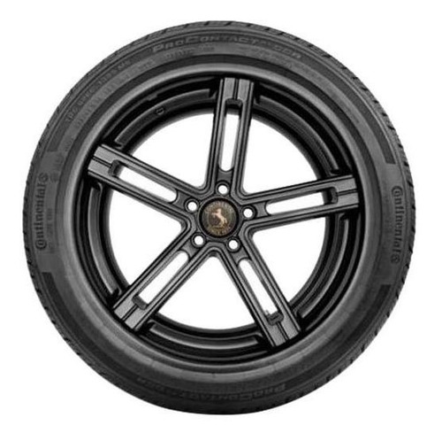 Pneu Continental Aro 21 305/30r21 Procontact Rx 104h