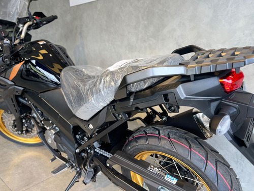 Suzuki V Strom 650 Xt 2025 0 Km Aceitamos Troca