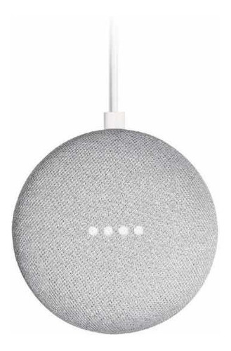 Super Combo Nest Mini Google + Chromecast