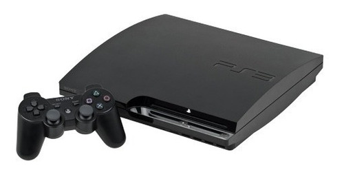 Playstation Ps3 12 Gb