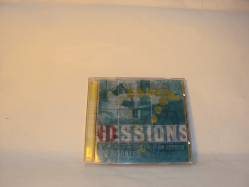 Cd/23 Session  Seven Mixed By David Morales 2 Cd 