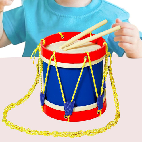 Para Juego De Batería Para Niños, Correa Ajustable /