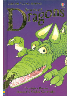 Stories Of Dragons