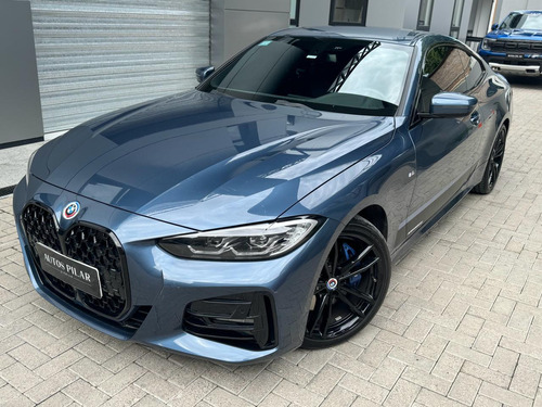 BMW Serie 4 2.0 430i Coupe Lci Msport