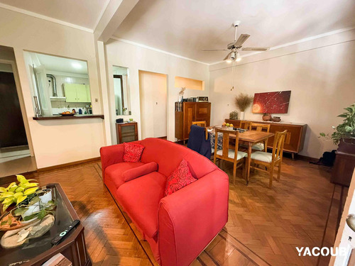 Departamento En Venta - 3 Dormitorios 2 Baños - Cochera - 224mts2 - La Plata