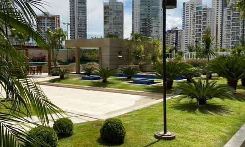 Imagem 4 de 20 de Apartamento No The One - 1567