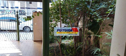 Imagem 5 de 30 de Sobrado Com 3 Dormitórios Para Alugar, 157 M² Por R$ 6.000,00/mês - Itararé - São Vicente/sp - So0368