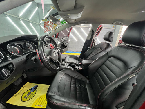 Volkswagen Golf Golf Highline 1.4 TSI 140cv Aut.