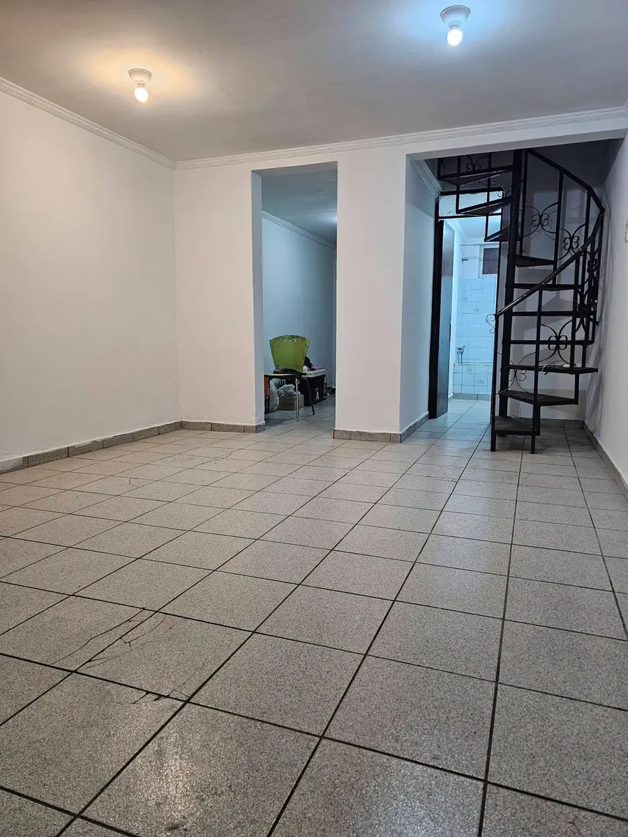 Imagen 4 de 18 de Arriendo Acogedora Casa En Nocedal Ii Puente Alto 4d/1b