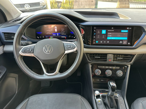 Volkswagen Taos 1.4 Tsi Comfortline At