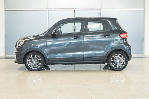 leapmotor T03 Luxury