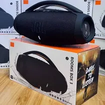 Comprar Jbl Boombox 3 Waterproof Portable Bluetooth Speaker
