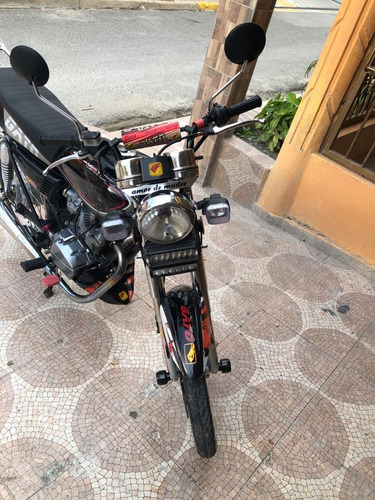 Super Gato 250 Año 2016