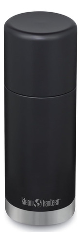 Klean Kanteen Tk Pro 25 Oz Negro