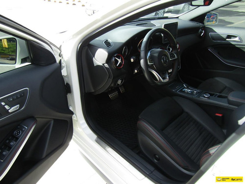 Mercedes Benz Clase A A45 Amg