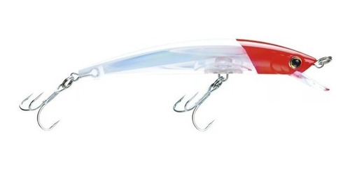 Señuelo Yo-zuri Crystal 3d Minnow Floating 13cm