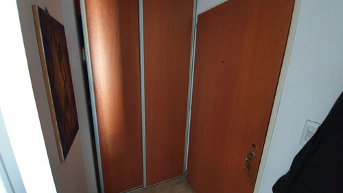 Departamento Monoambiente En Venta En La Plata