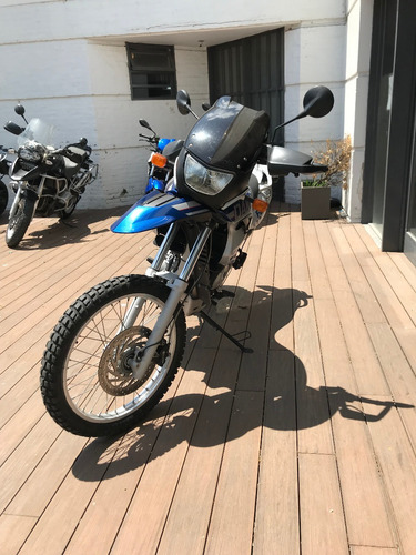 Imagen 4 de 8 de Bmw G 650 Gs Dakar Cordasco Motohaus
