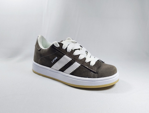 Zapatillas Urbanas Mujer Hombre John Stone Del 36 Al 43