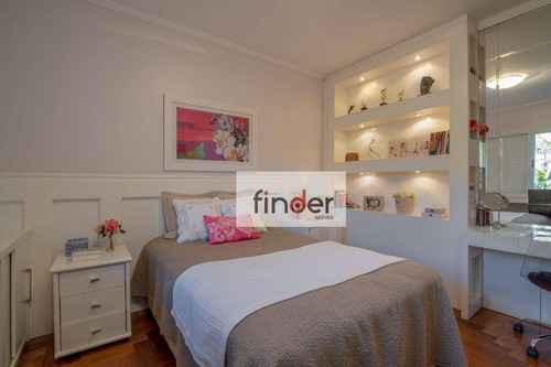 Imagem 24 de 30 de Casa À Venda No Condomínio Monte Carlo Em Valinhos/sp. 456 M², 3 Suítes, Jardim, Quintal, Área Gourmet, Piscina E 2 Vagas. Rua Paiquerê, 165 - Ca1010