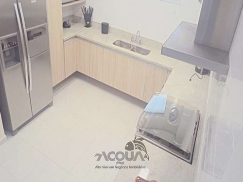 Imagem 8 de 15 de Casa 4 Dormitórios 4 Vagas, Enseada - 0635-1