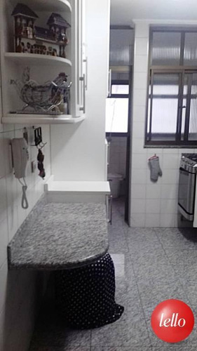 Imagem 11 de 30 de Apartamento - Ref: 212772
