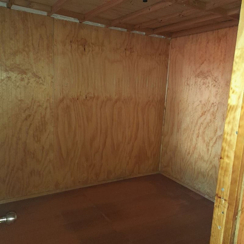 Imagen 17 de 20 de Casa En Venta En Padre Hurtado
