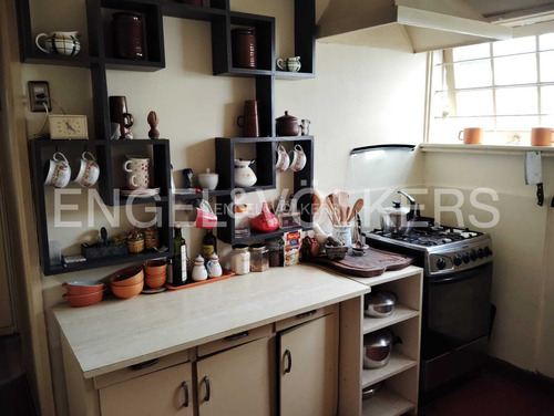 Venta Casa Miraflores